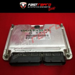 CENTRALITA ECU MOTOR BOSCH 0281010503 045906019AB