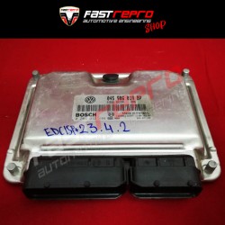 CENTRALITA ECU MOTOR BOSCH 0281012194 045906019BP